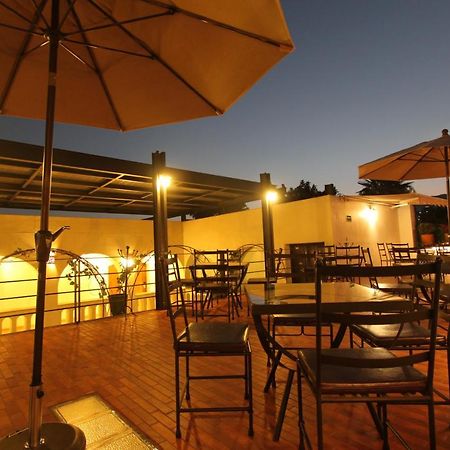 Hotel Casa Conzatti Oaxaca المظهر الخارجي الصورة