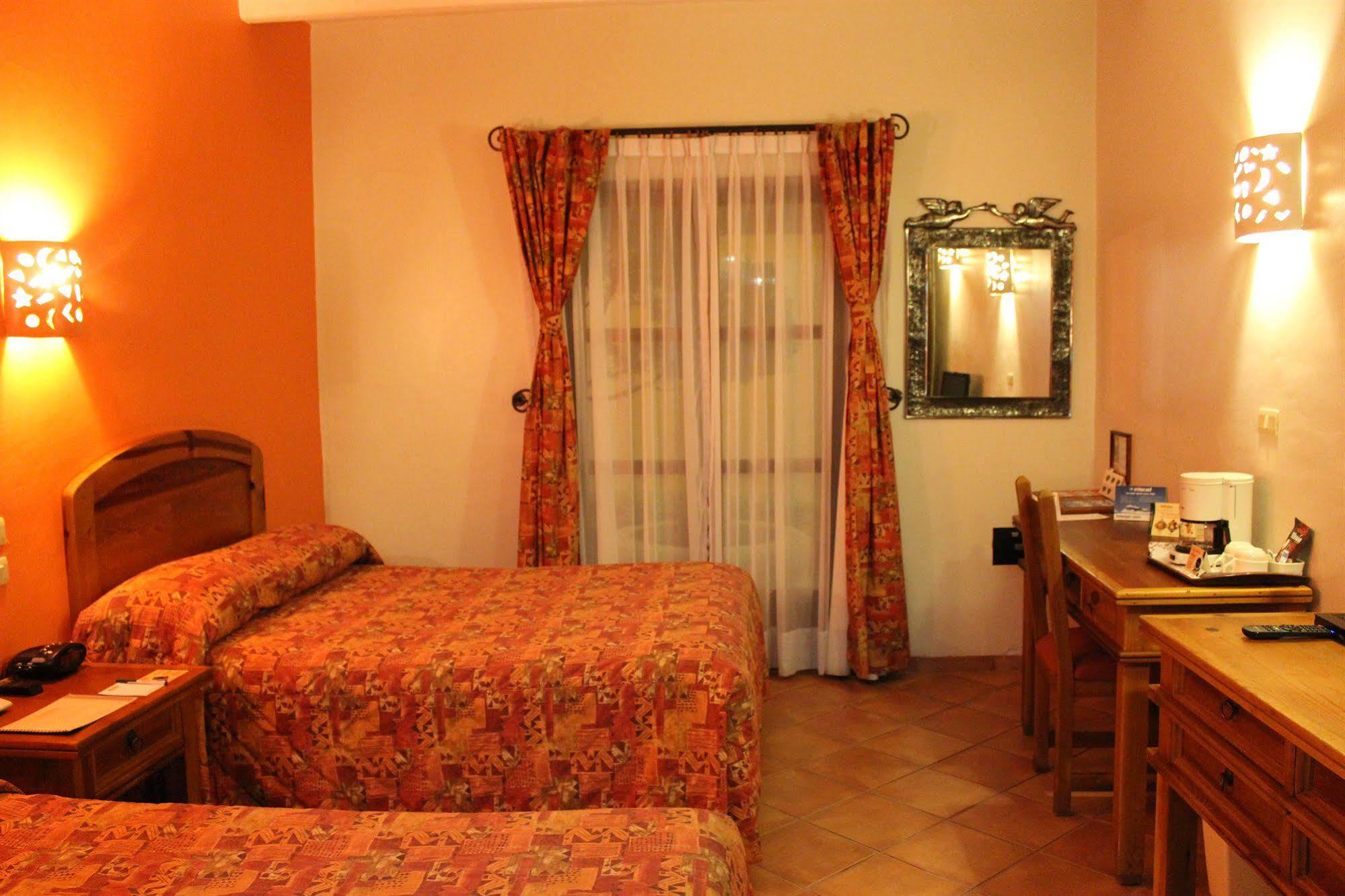 Hotel Casa Conzatti Oaxaca المظهر الخارجي الصورة